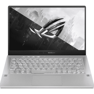 Asus ROG Zephyrus 4th-Gen. Ryzen 9 14" 1440p 120Hz Laptop w/ NVIDIA GeForce RTX 3060 for $1,250 Asus ROG Zephyrus 4th-Gen. Ryzen 9 14" 1440p 120Hz Laptop w/ NVIDIA GeForce RTX 3060 for $1,250