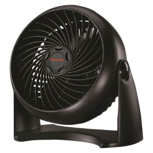 Honeywell TurboForce Air Circulator for $8 Honeywell TurboForce Air Circulator for $8