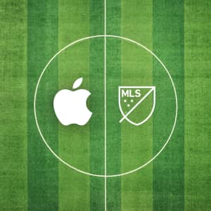 Major League Soccer Content at Apple TV: Free games + Season Pass discount w/ Apple TV+
