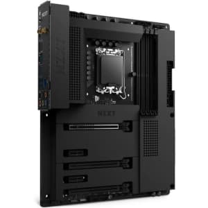 NZXT N7 Z690 ATX Motherboard for $200