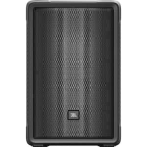 JBL 1,300W 12" Portable Bluetooth Loudspeaker for $349