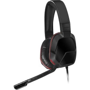 PDP Pelican PDP Afterglow LVL 1 Chat Communicator Wired Headset for Nintendo Switch for $20 PDP Pelican PDP Afterglow LVL 1 Chat Communicator Wired Headset for Nintendo Switch for $20