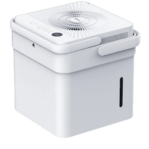 Midea Cube 6.25-Gallon Smart Dehumidifier for $250