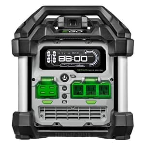 EGO Nexus Portable Generator 3000W (Bare Tool) for $499