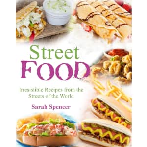 Street Food Kindle eBook: Free