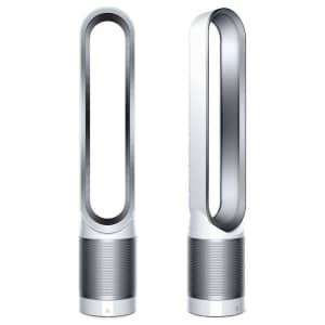 Dyson AM11 Pure Cool Tower Purifier Fan for $170