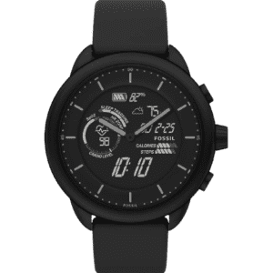 Fossil Gen 6 Wellness Edition Hybrid Smart Watch for $183