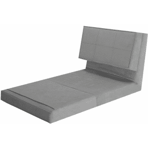 Costway Full Sleeper Convertible Fold-Down Sofa Chair for $103 Costway Full Sleeper Convertible Fold-Down Sofa Chair for $103