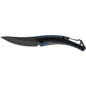Kershaw Reverb XL Pocketknife for $22