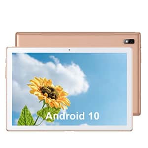 Blackview Tablet Tab 9 10.1 inch Android 10 FHD+ Display, 1.8GHz Octa Core 4GB RAM+64GB ROM, for $170 Blackview Tablet Tab 9 10.1 inch Android 10 FHD+ Display, 1.8GHz Octa Core 4GB RAM+64GB ROM, for $170