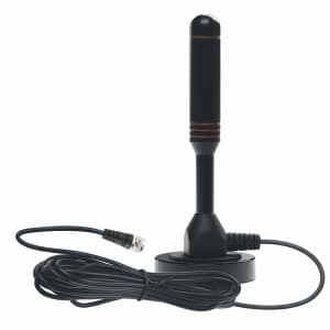 EleMinikin Portable Digital Antenna for $12