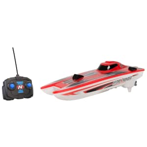 Nikko Hydro Thunder for $9 Nikko Hydro Thunder for $9