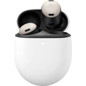 Google Pixel Buds Pro Earbuds for $140