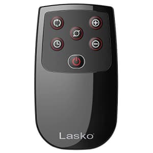 Lasko 5521 Ceramic Tower Heater for $83 Lasko 5521 Ceramic Tower Heater for $83