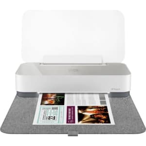 HP Tango X WiFi Multifunction Inkjet Printer w/ Linen Cover for $130 HP Tango X WiFi Multifunction Inkjet Printer w/ Linen Cover for $130