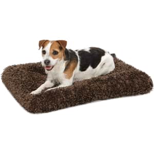 MidWest Homes for Pets 24" Ombre Dog Bed for $21