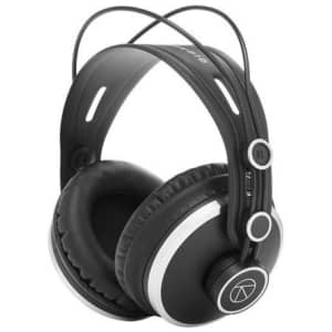 Adorama discount. The main lifesaving draw here is access to gifts shipped in time for Christmas, including drones, headphones, cameras, and more, such as the pictured Turnstile Audio Passenger Studio Monitoring Headphones for $39.99 ($2 low).