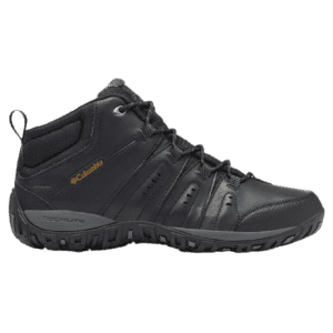 Columbia Men's Woodburn II Waterproof Omni-Heat Shoes for $50 Columbia Men's Woodburn II Waterproof Omni-Heat Shoes for $50