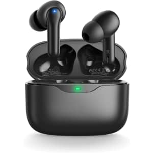 Ztot0p Wireless Earbuds for $9
