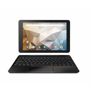 RCA Newest Best Performance Tablet Quad-Core 2GB RAM 32GB Storage IPS HD Touchscreen WiFi Bluetooth for $130