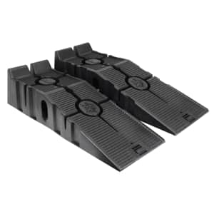 FloTool RhinoRamp 12,000-lb. Ramp 2-Pack for $35 FloTool RhinoRamp 12,000-lb. Ramp 2-Pack for $35