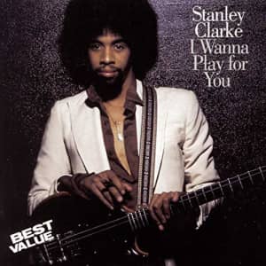 Sony I Wanna Play for You for $13