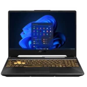 Asus TUF A15 3rd-Gen. Ryzen 7 15.6" 144Hz Laptop w/ NVIDIA GeForce RTX 3050Ti for $700 Asus TUF A15 3rd-Gen. Ryzen 7 15.6" 144Hz Laptop w/ NVIDIA GeForce RTX 3050Ti for $700