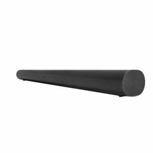 Sonos ArcSL Shadow Premium Smart Soundbar for $509 Sonos ArcSL Shadow Premium Smart Soundbar for $509