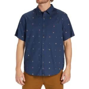 Billabong Men's Surf, Blue for $21