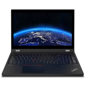 Lenovo ThinkPad P15 10th-Gen. i7 15.6" 1080p Gaming Laptop for $1,349 Lenovo ThinkPad P15 10th-Gen. i7 15.6" 1080p Gaming Laptop for $1,349