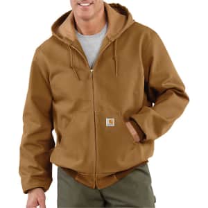 Men's Jackets at Moosejaw: Up to 62% off