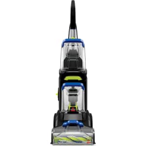 Bissell TurboClean DualPro Pet Carpet Cleaner for $165