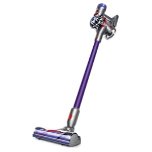 Dyson V8 Animal+ Cordless Vacuum for $200 Dyson V8 Animal+ Cordless Vacuum for $200
