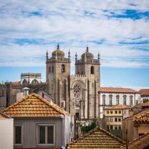 7-Night Portugal Flight, Hotel, and Tour Vacation at ShermansTravel: From $3,798 for 2