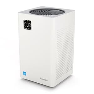 Kenmore PM2010 Air Purifier with H13 True HEPA Filter, Covers Up to 1200 Sq.Foot, 24db SilentClean for $150