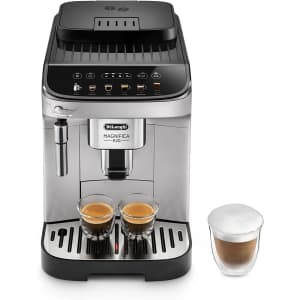 DeLonghi Magnifica Evo Automatic Bean to Cup Espresso Maker for $721