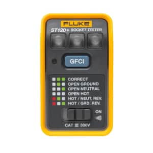 Fluke Industrial Products at Amazon: Up to 41% off
