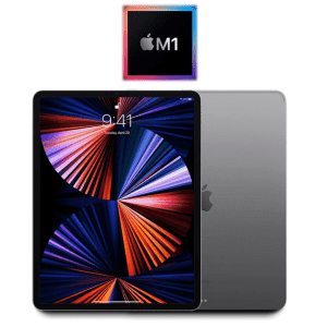 Refurb Apple iPad Pro 5 12.9" 128GB WiFi Tablet for $463