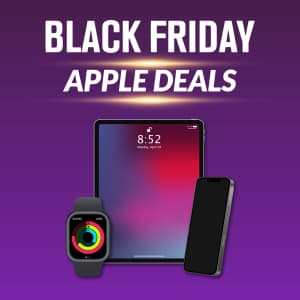 Apple Black Friday Deals 2024
