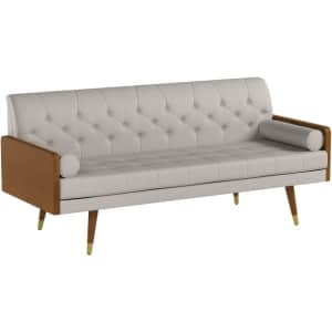 Christopher Knight Home Aidan Sofa for $222