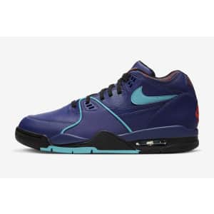 Nike Air Men's Flight 89 Shoes for $93 Nike Air Men's Flight 89 Shoes for $93