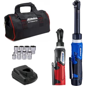ACDelco Auto Tools at Amazon: Up to 51% off