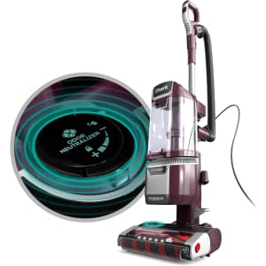 Shark Rotator Pet Lift-Away ADV Upright Vacuum for $300