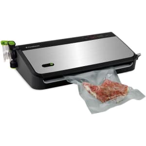 FoodSaver Vacuum Sealer Machine for $138