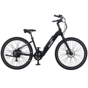 Gotrax CTI Step Thru 350W 36V eBike for $699