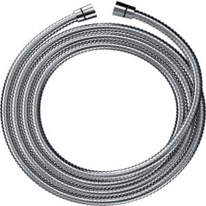 SparkPod 118" Shower Hose Replacement for $10