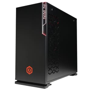 CyberPower PC Gamer Xtreme i7 3.2GHz Gaming Desktop w/ 6GB GPU for $569