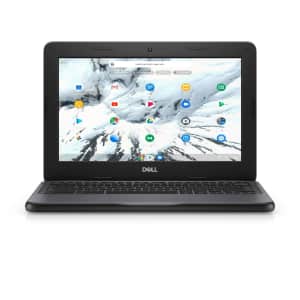 Certified Refurb Dell Laptops at eBay: from $147