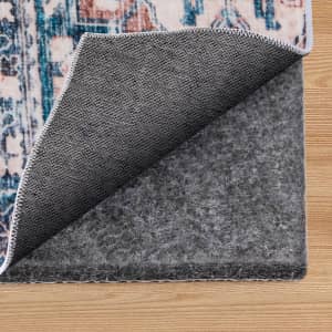 Baleine 8x10-Foot Felt Non Slip Rug Pads for $63