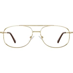 Zenni Optical Aviator Glasses for $10
